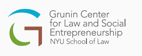 Grunin Center Logo